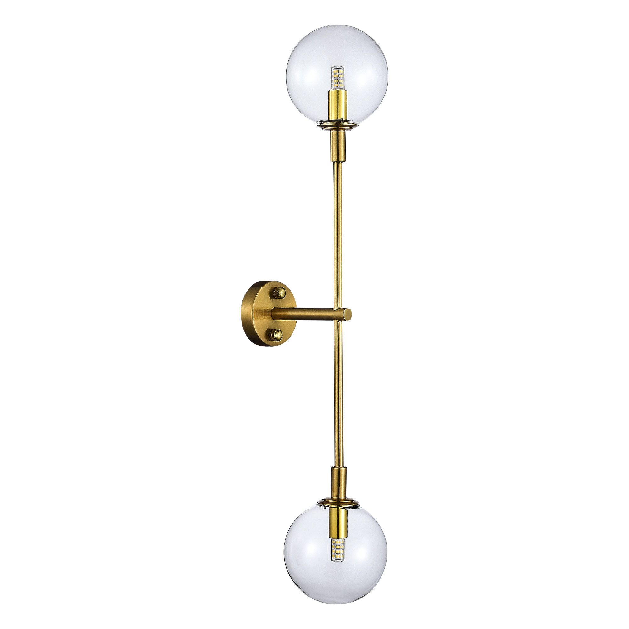 Картинка SL1506.201.02 Настенный светильник ST-Luce 