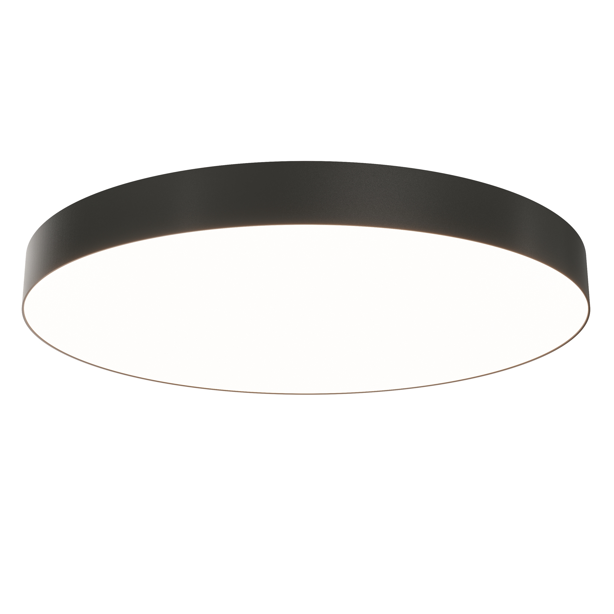 Картинка Потолочный светильник Technical C032CL-90W3K-RD-B