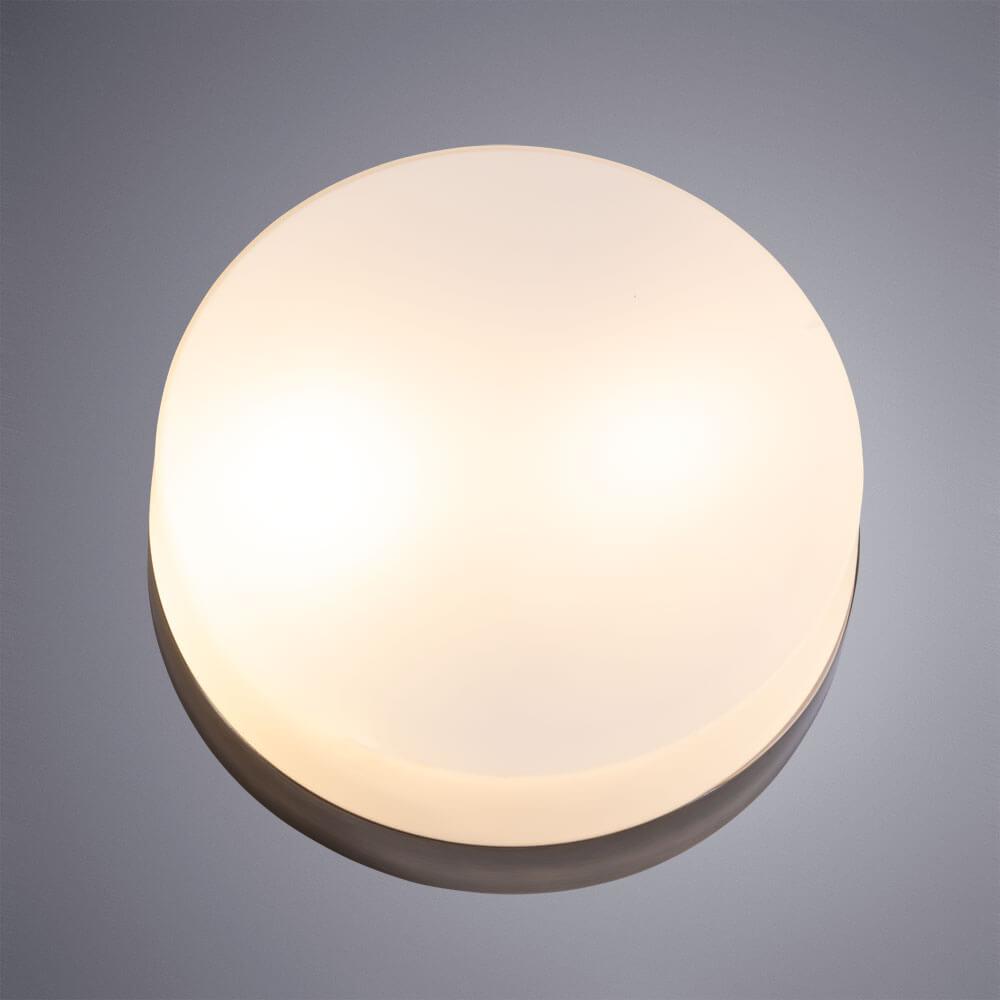 Картинка Потолочный светильник Arte Lamp Aqua-Tablet A6047PL-2AB
