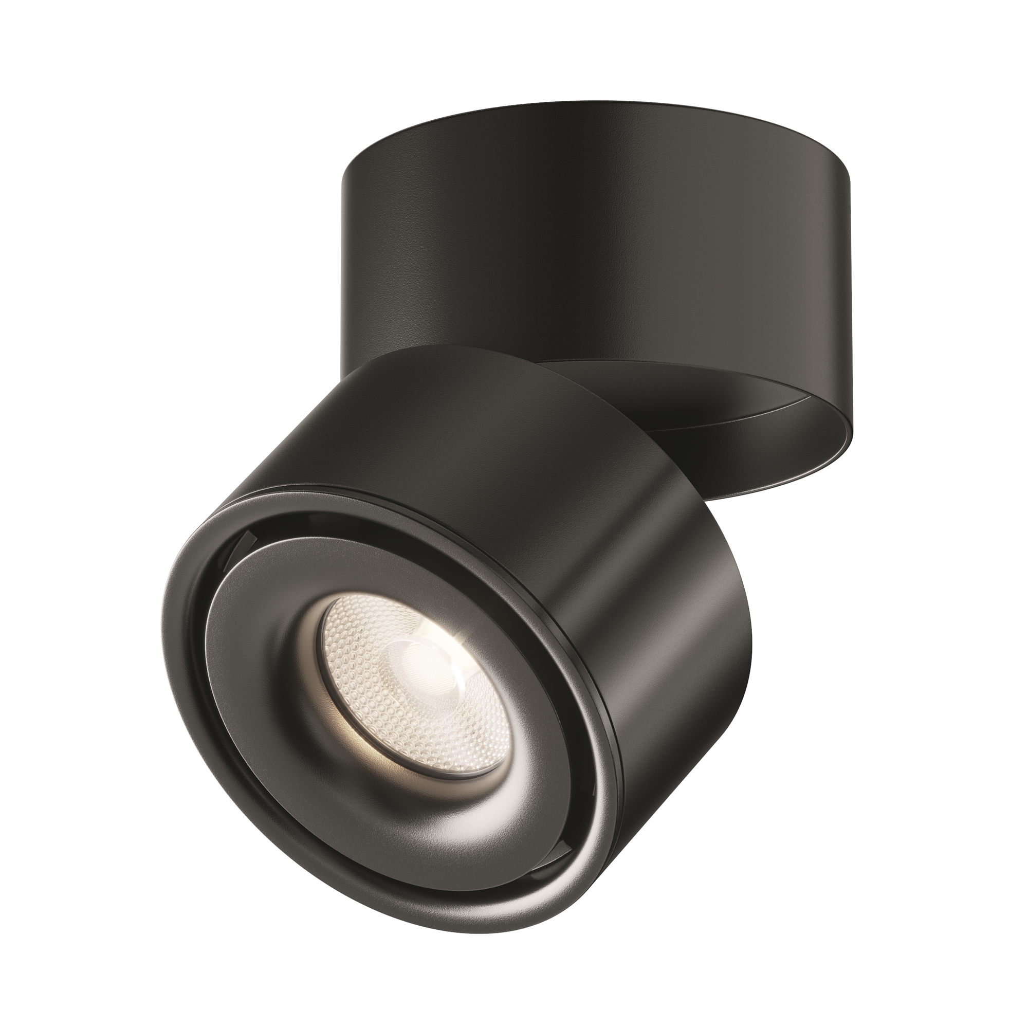 Картинка Потолочный светильник Technical C084CL-15W4K-D-B
