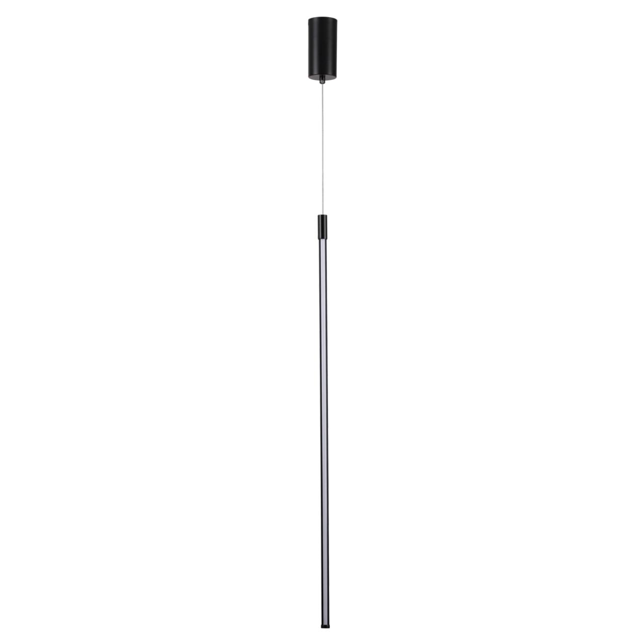 Картинка Подвесной светодиодный светильник Odeon Light Hightech Fillini 4335/9LA