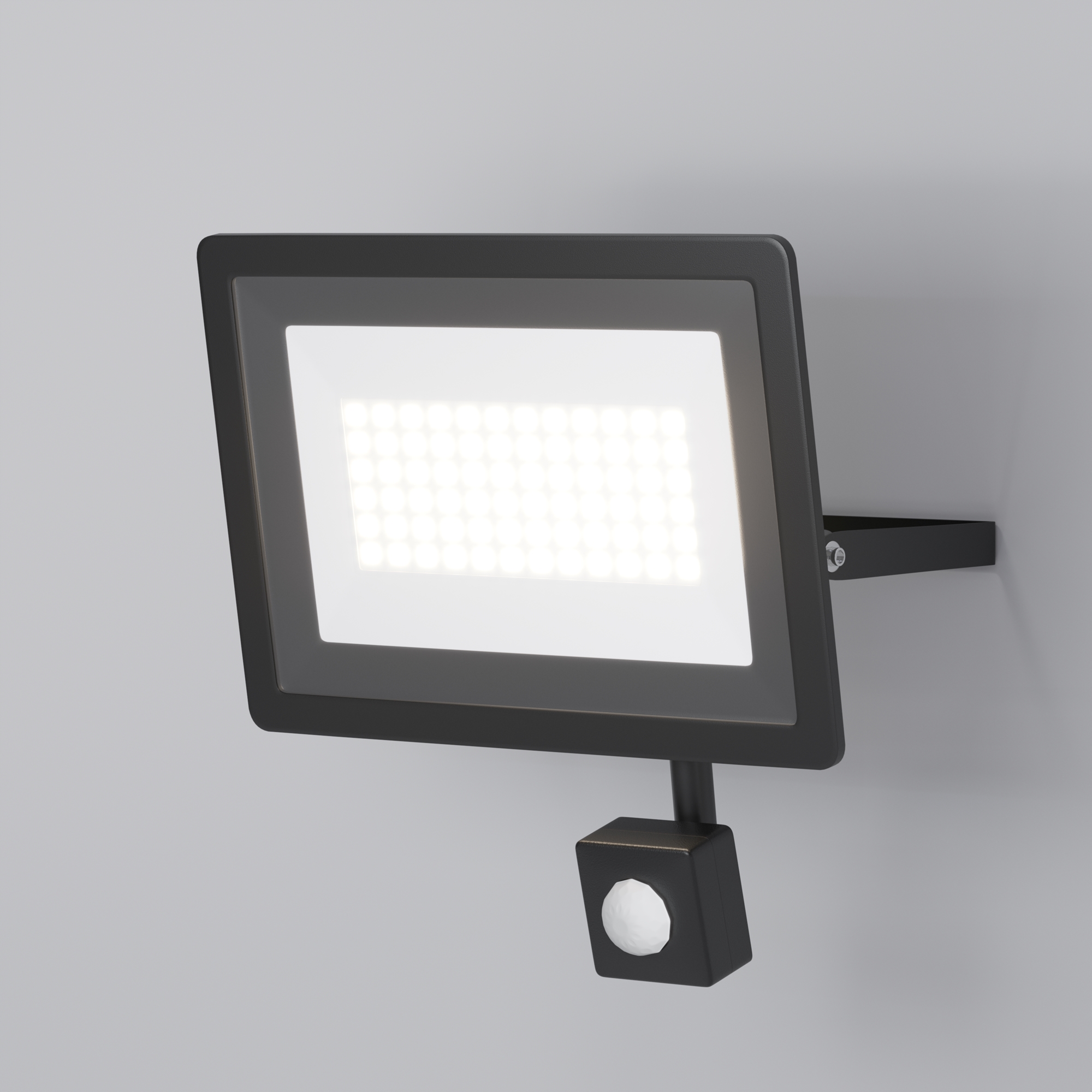 Картинка Прожектор Outdoor FL001-L50B4KSR
