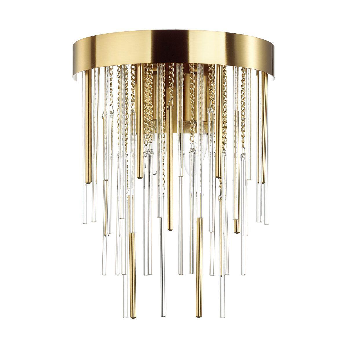 Картинка Настенный светильник Odeon Light Avista 4784/2W