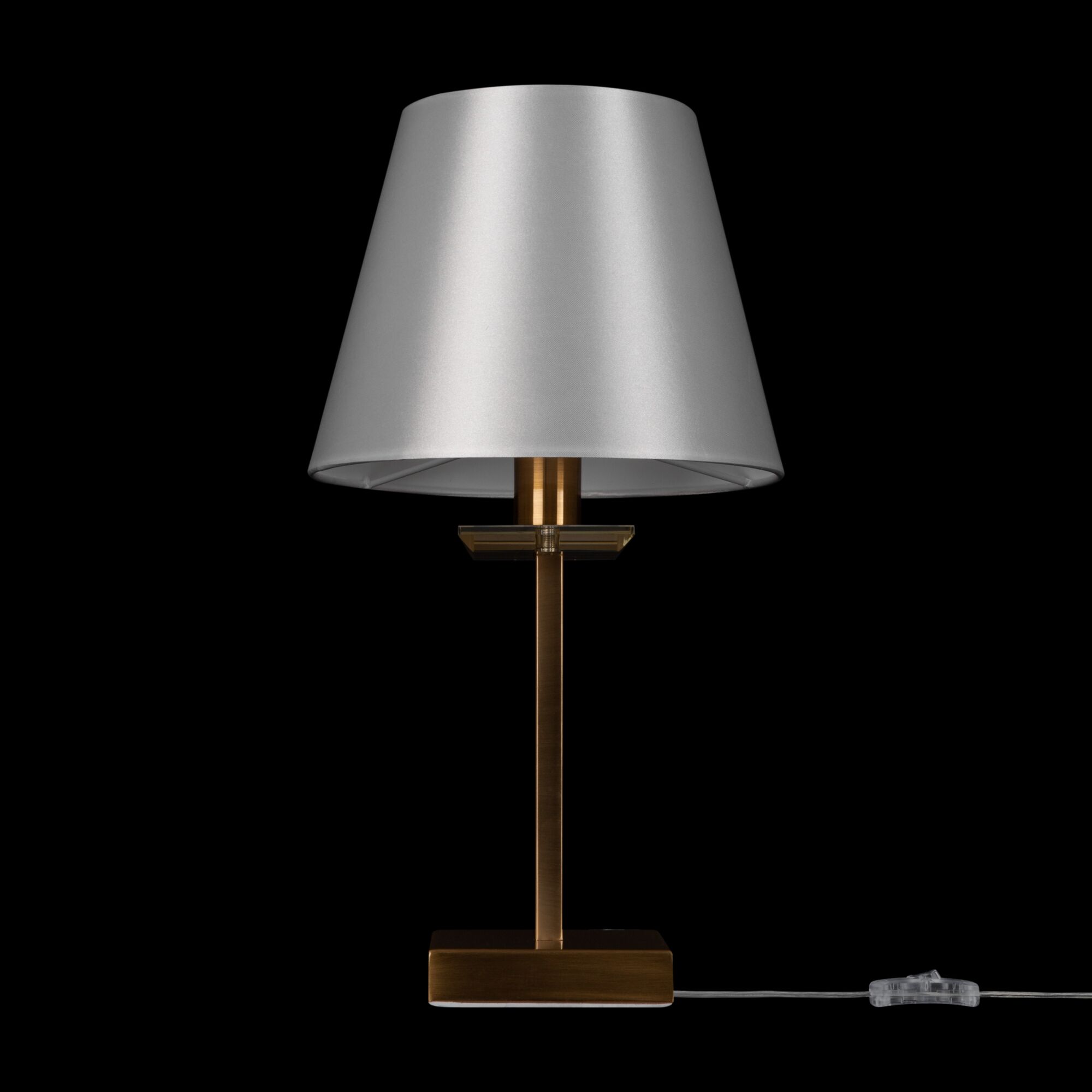 Картинка Настольная лампа Freya FR1006TL-01G