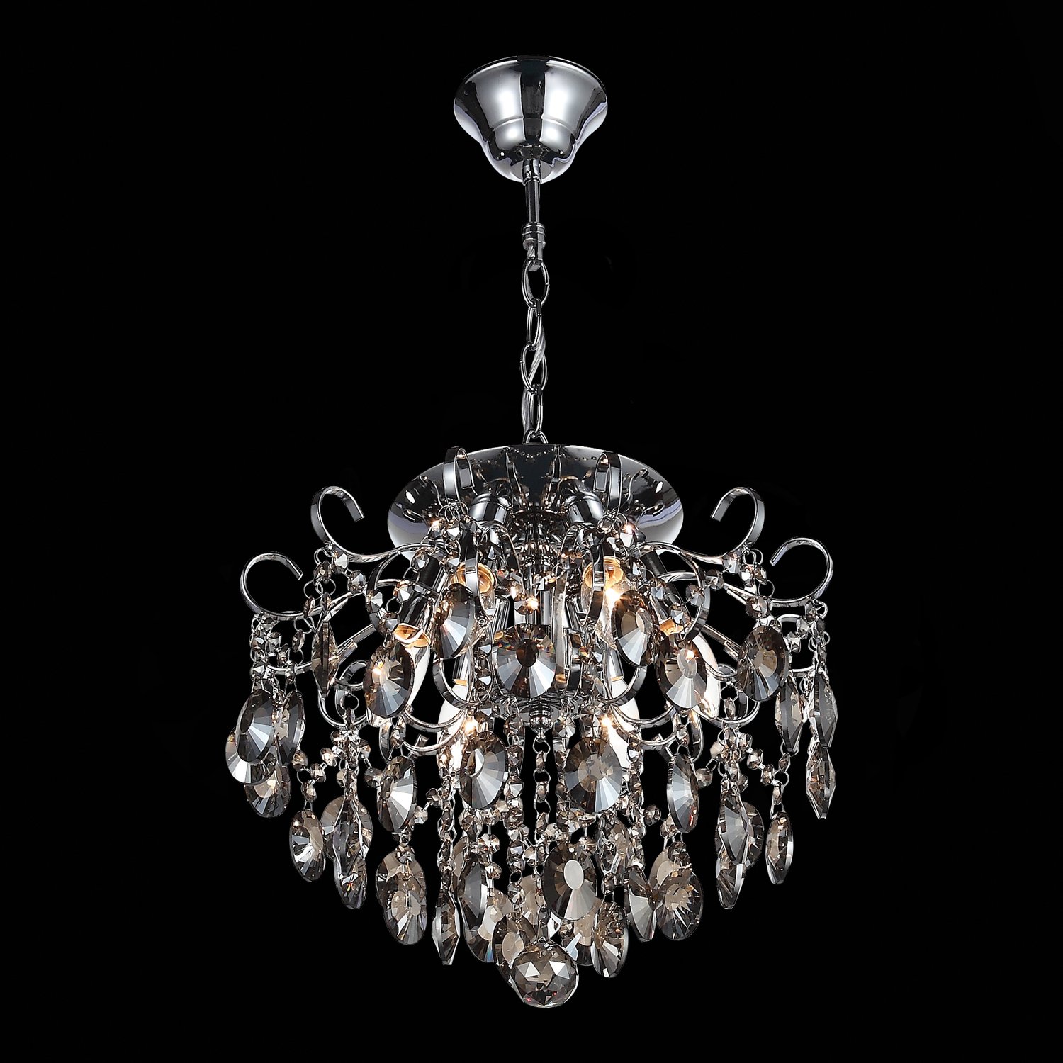 Картинка Потолочная люстра ST Luce Orecchini SL846.102.06