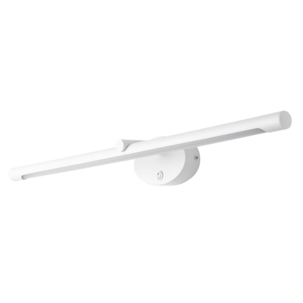Картинка Подсветка для картин Arte Lamp Ronnie A8027AP-1WH
