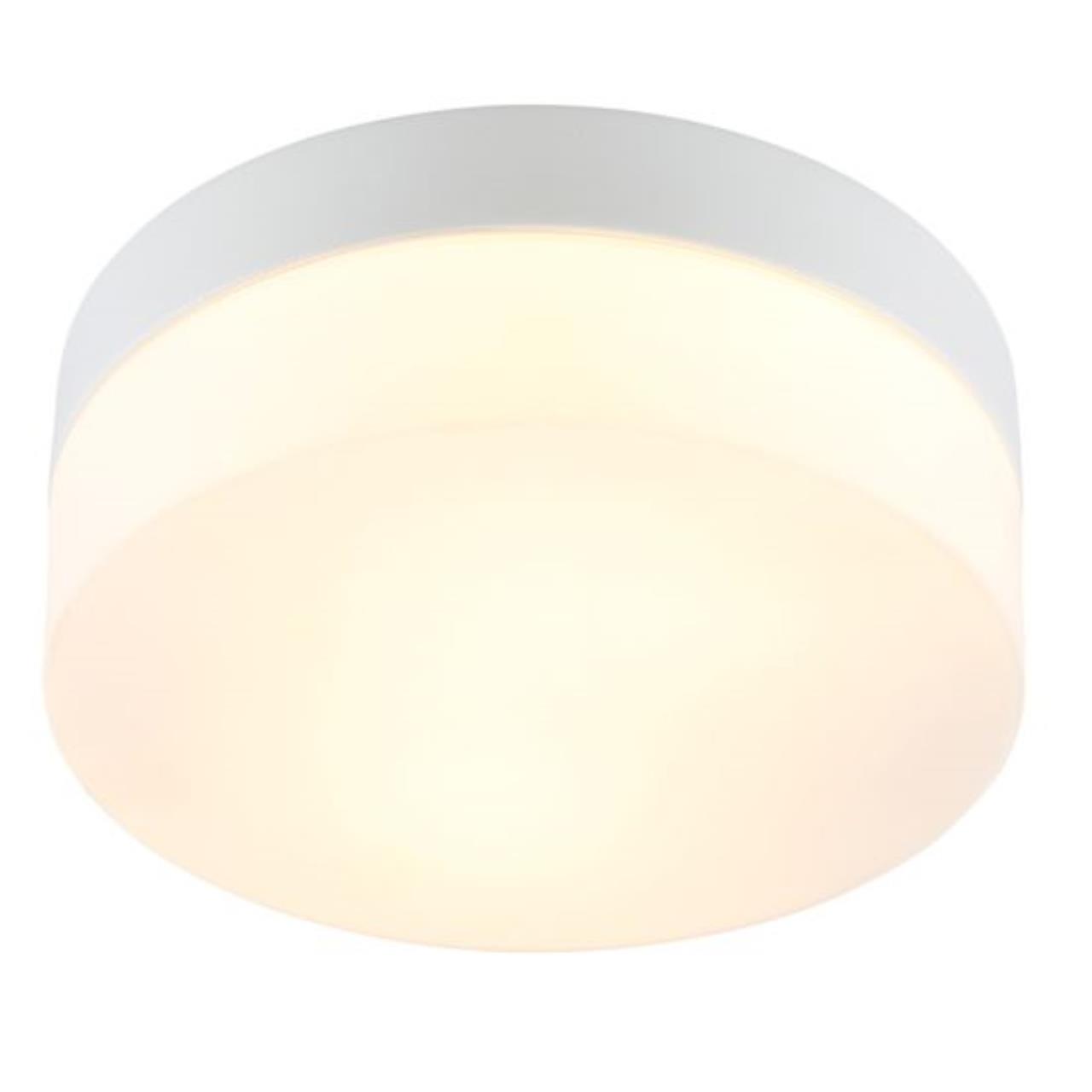 Картинка Потолочный светильник Arte Lamp Aqua-Tablet A6047PL-1WH