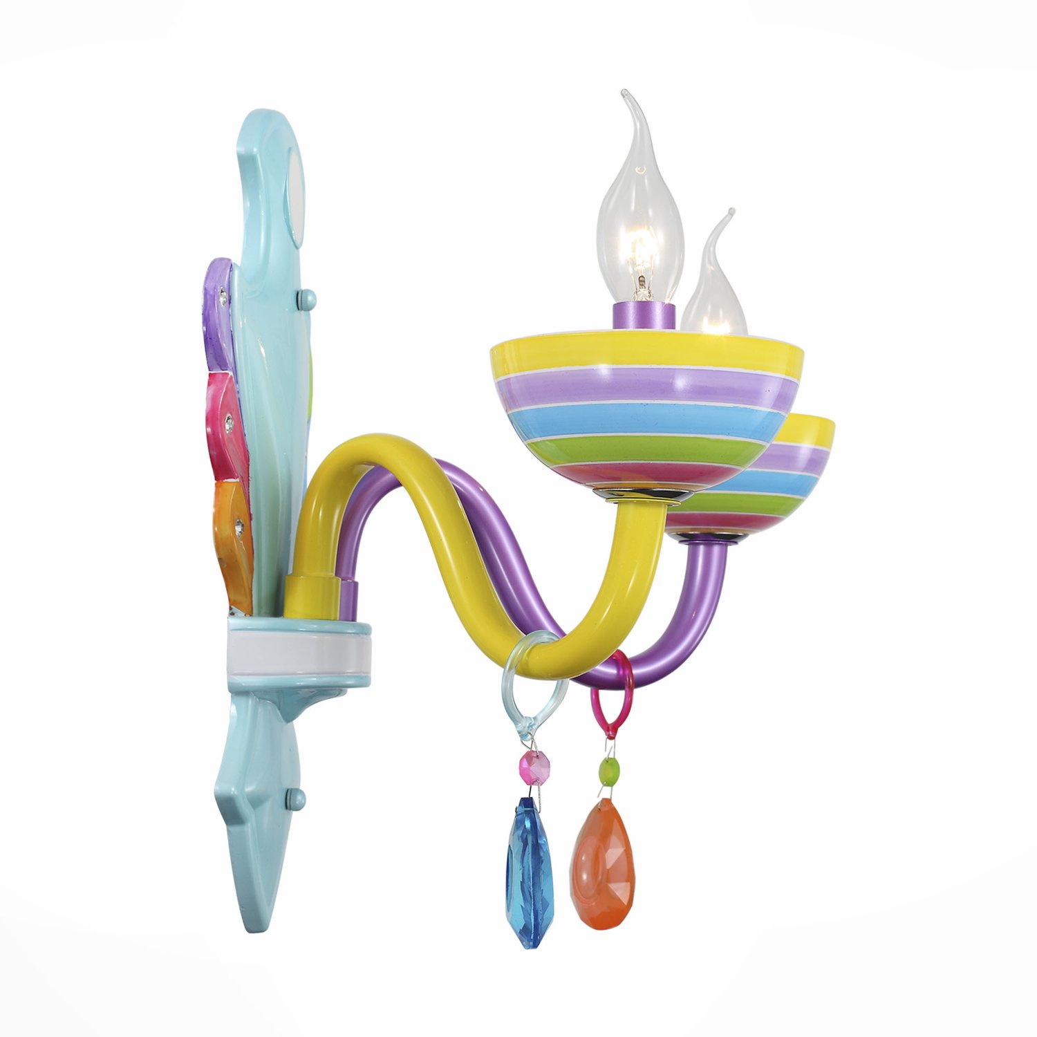 Картинка Бра ST Luce Ornato SL672.781.02
