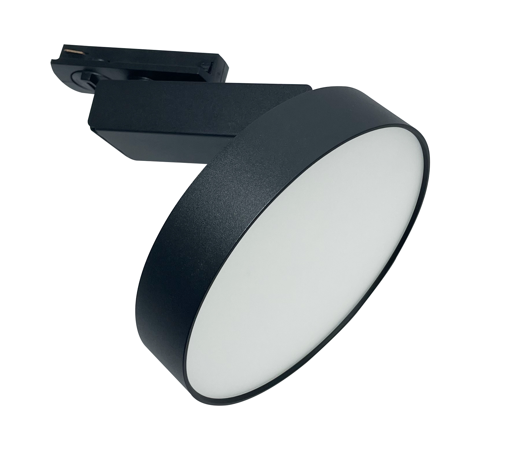 Картинка Трековый светильник Technical TR043-1-12W3K-B