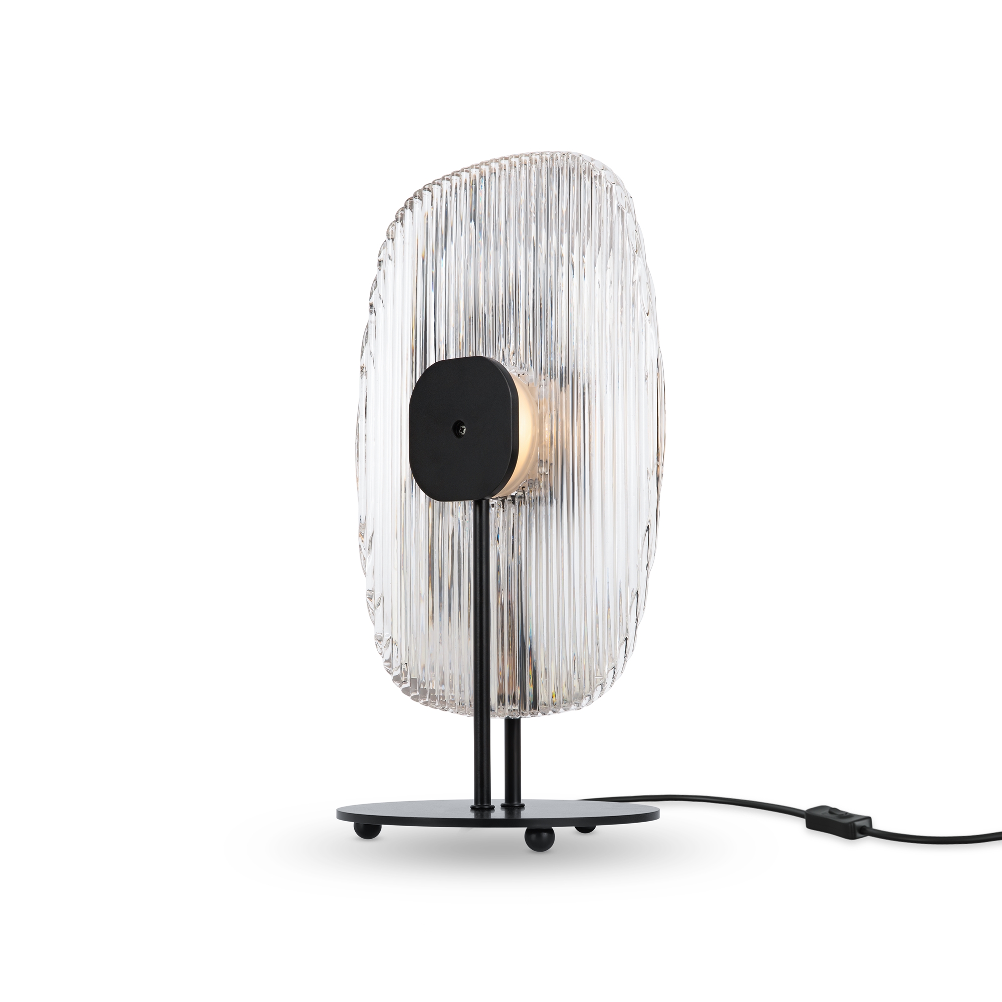 Картинка Настольный светильник Maytoni MOD152TL-L1BK