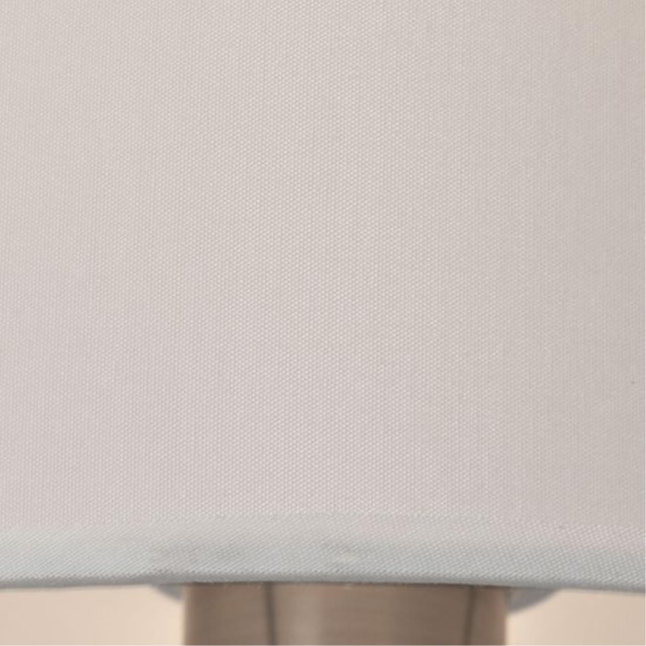 Картинка Торшер Arte Lamp Rodos A2589PN-1SS