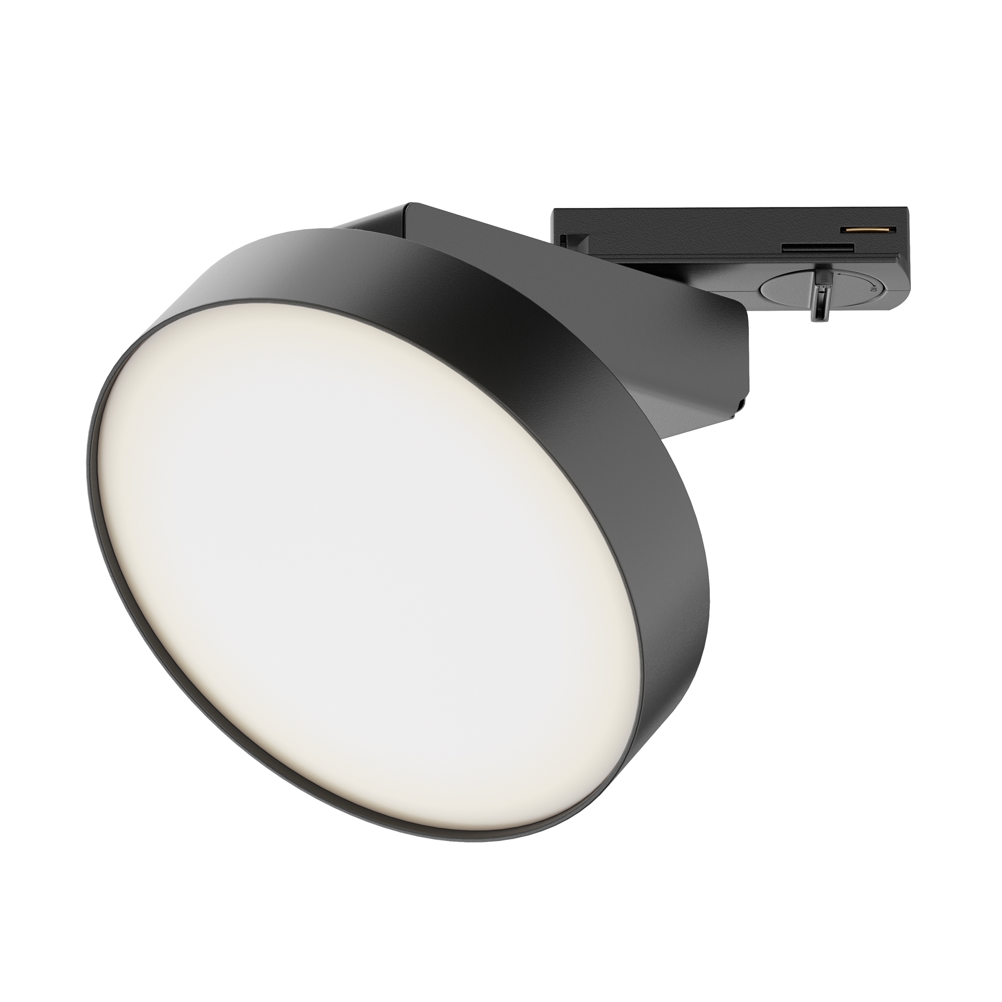 Картинка Трековый светильник Technical TR043-1-12W3K-B