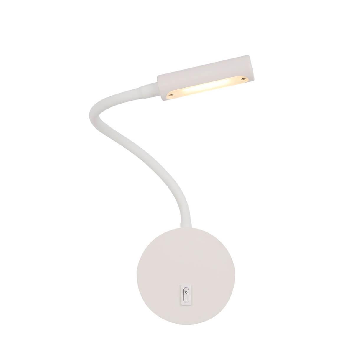 Картинка Бра Maytoni Stem C035WL-L3W3K