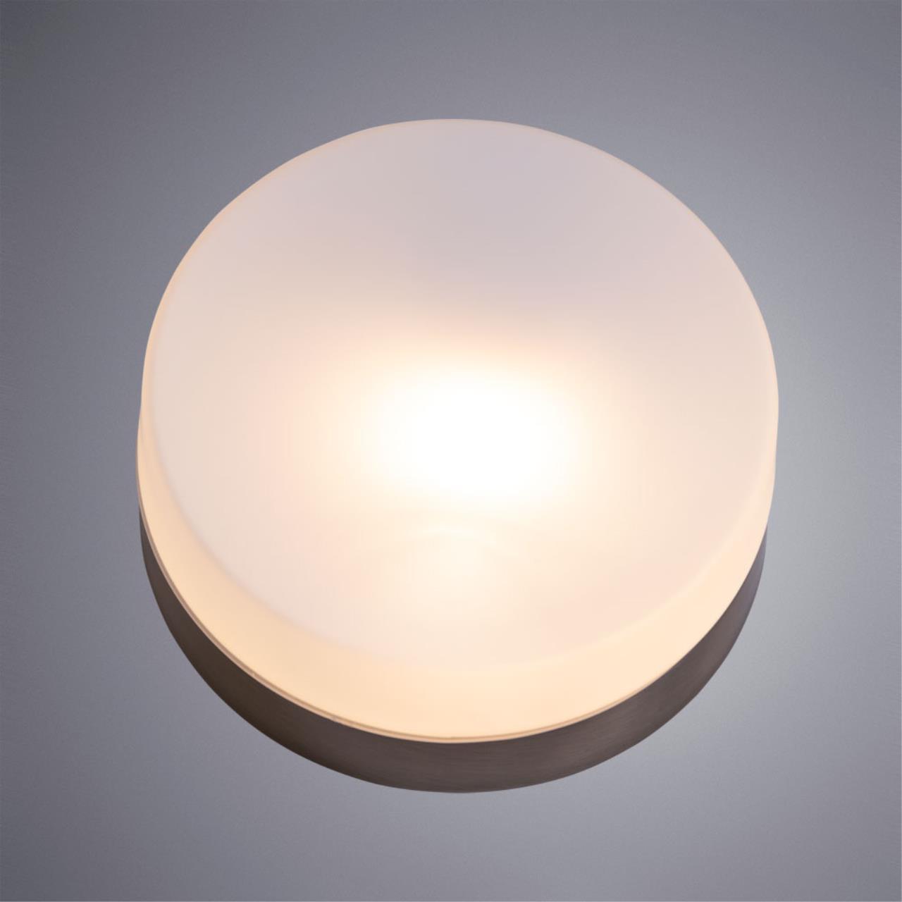 Картинка Потолочный светильник Arte Lamp Aqua-Tablet A6047PL-1AB