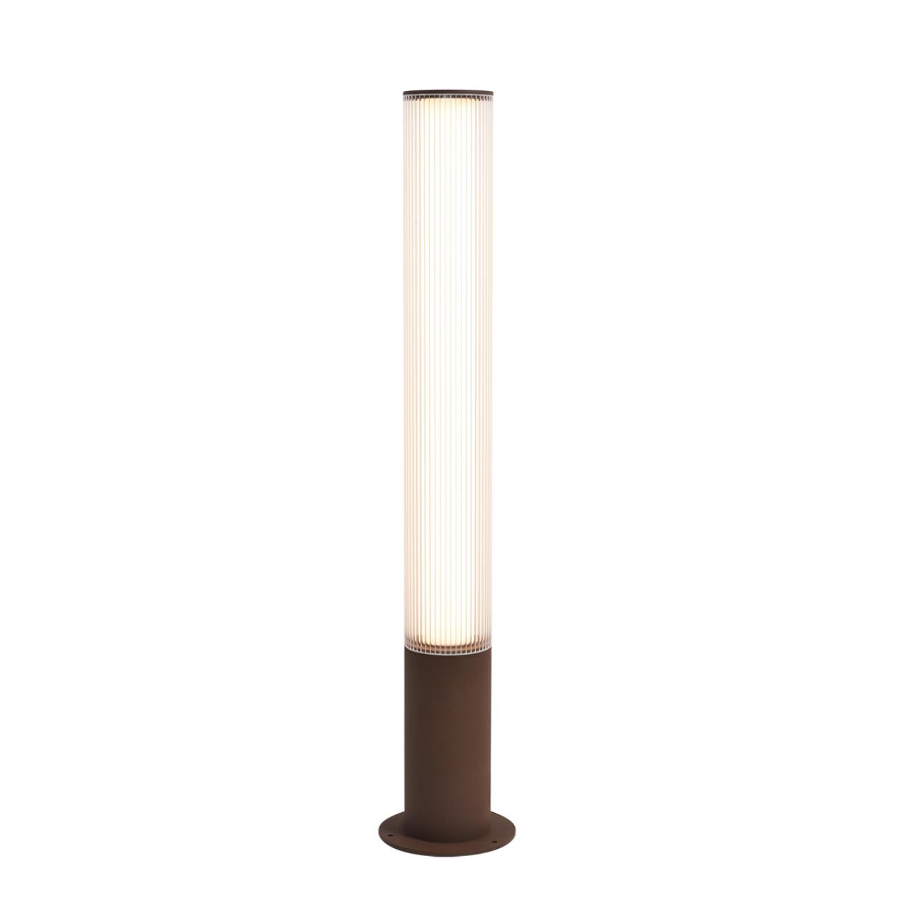 7180/22GL NATURE Odeon Light  Уличный светильник CORTENA