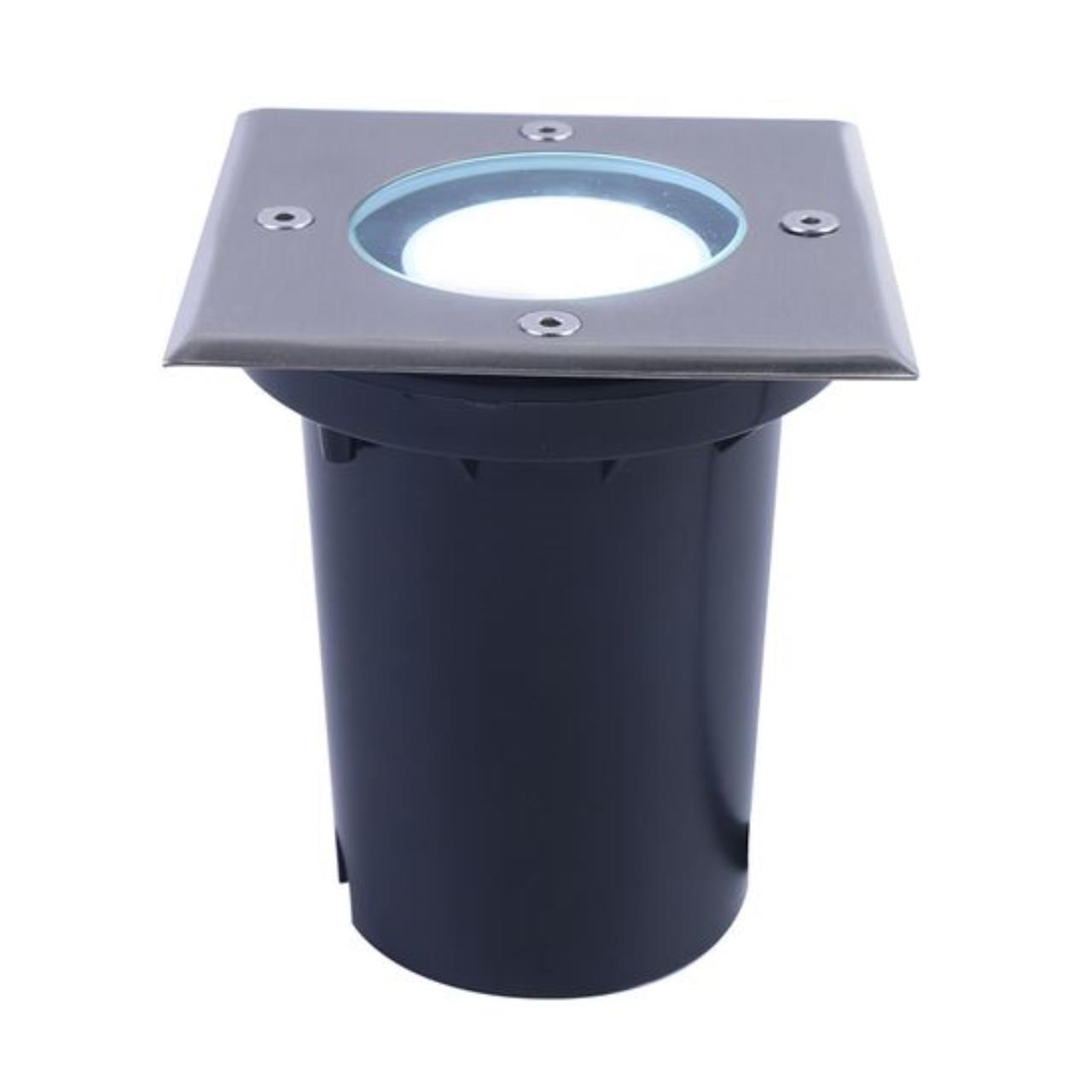 Картинка Светильник уличный Arte Lamp PIAZZA A6015IN-1SS