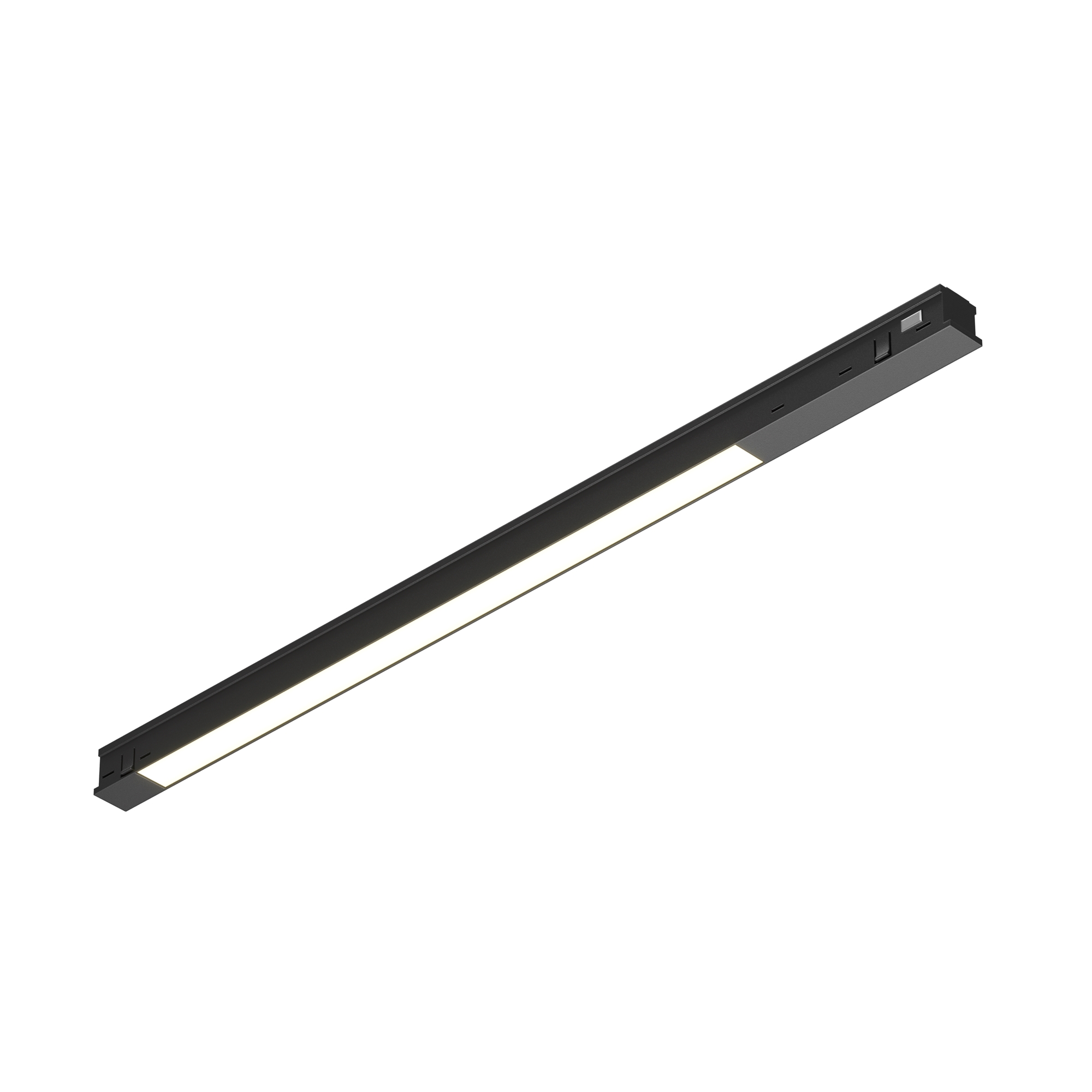 Трековый светильник Technical TR231-2-10W4K-B купить в Алматы svet.kz