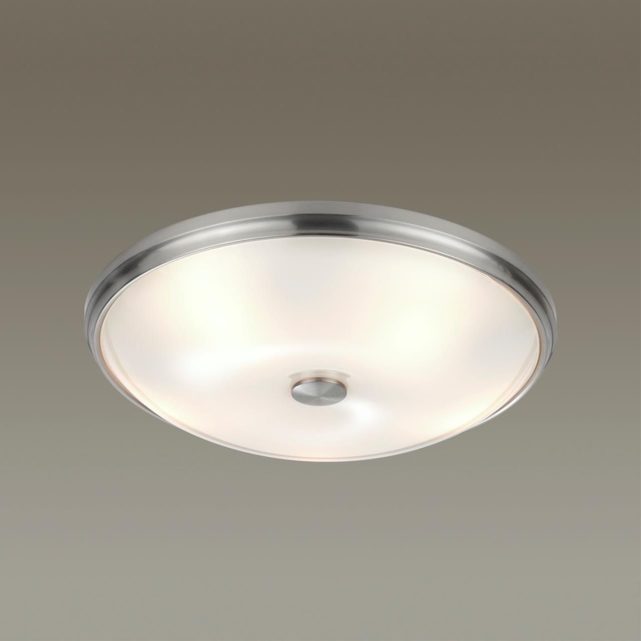 люстры потолочный светильник odeon light walli pelow 4957/5, доставка по Казахстану 