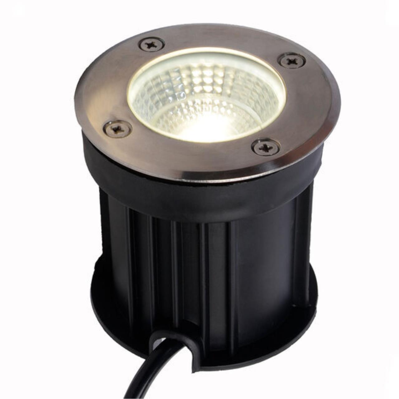 Картинка Тротуарный светильник Arte Lamp PIAZZA A6205IN-1SS