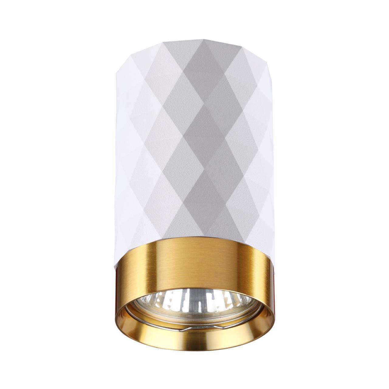 Картинка Потолочный светильник Odeon Light Hightech Ad astrum 4286/1C