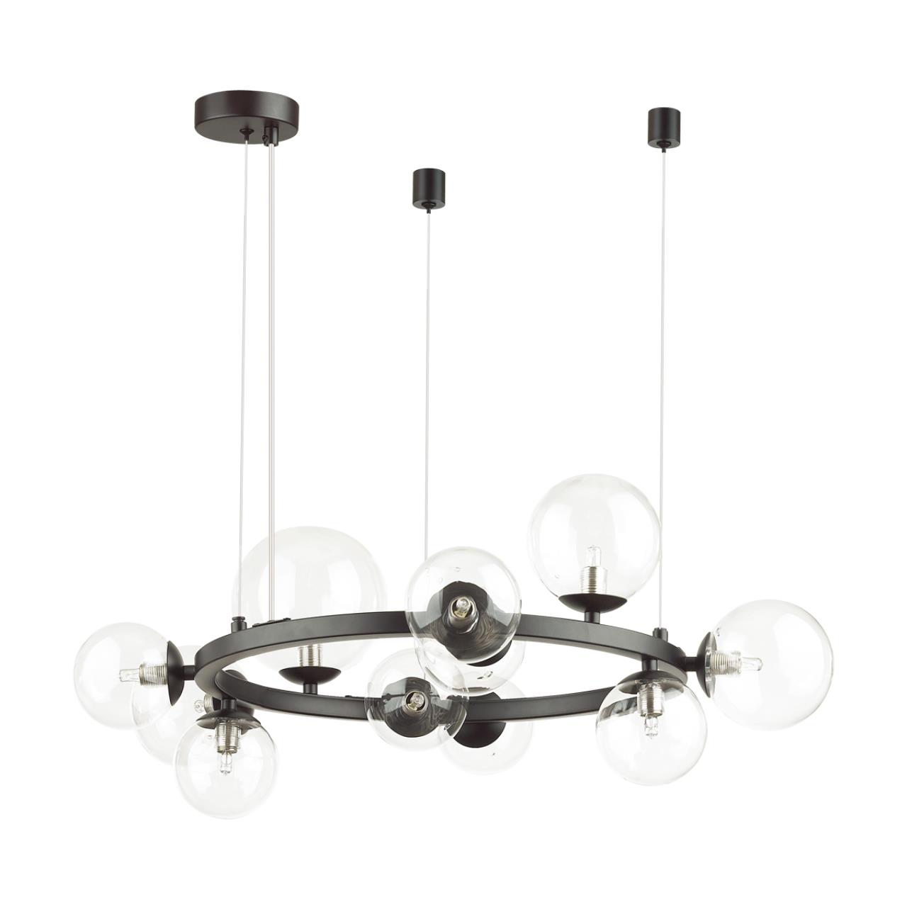 Картинка Подвесная люстра Odeon Light Modern Tovi 4818/11
