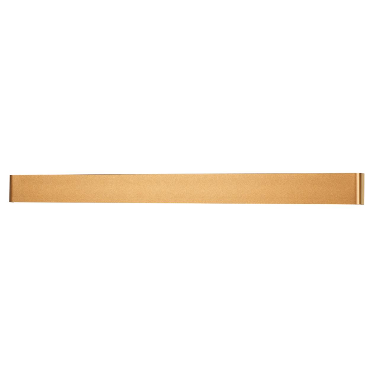 Картинка Настенный светодиодный светильник Odeon Light Hightech Framant 4295/40WL