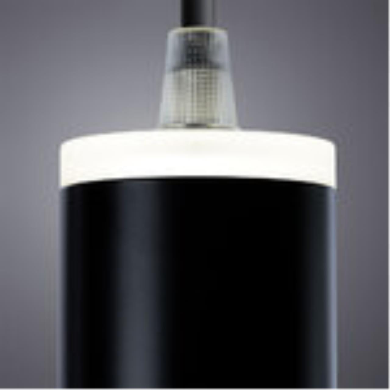 Картинка Подвесной светодиодный светильник Arte Lamp Altais A6110SP-2BK