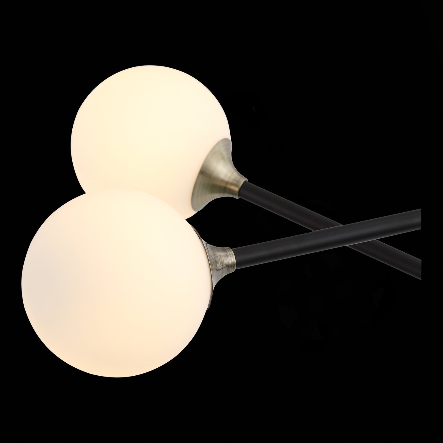 Картинка Подвесная люстра ST Luce Bastoncino SL429.403.02