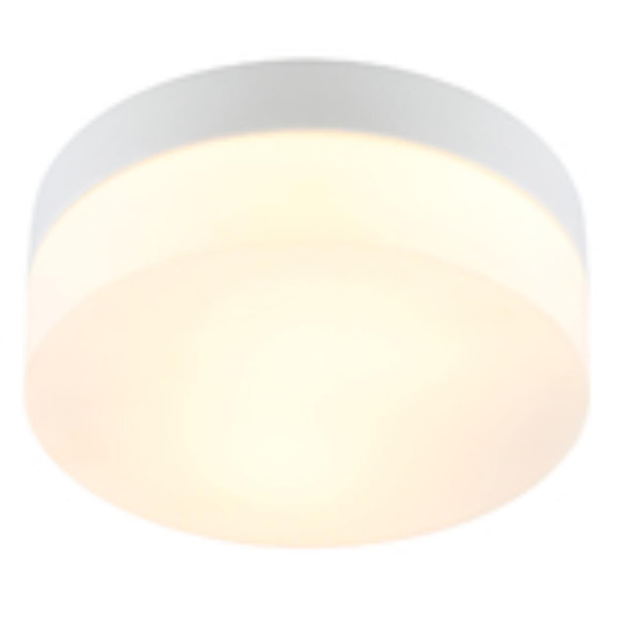 Картинка Потолочный светильник Arte Lamp Aqua-Tablet A6047PL-1WH