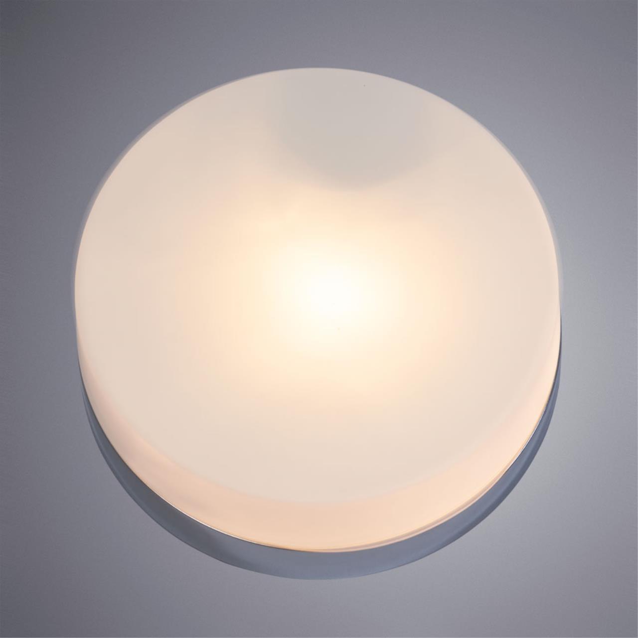 Картинка Потолочный светильник Arte Lamp Aqua-Tablet A6047PL-1CC