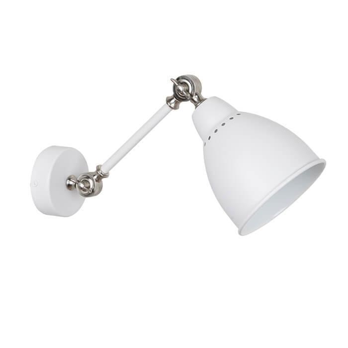 Картинка Спот Odeon Light Cruz 3372/1W