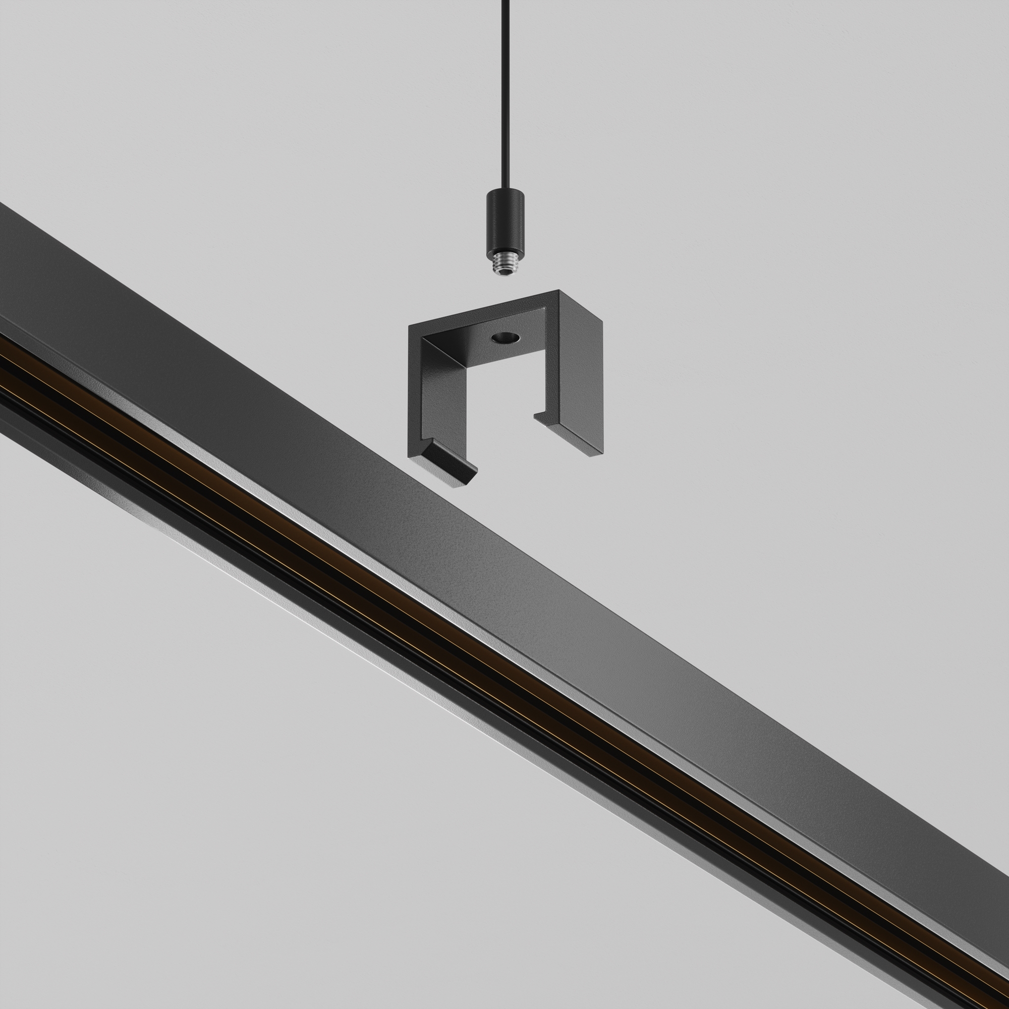 Картинка Тросовый подвес Exility X Technical TRA239SW-2B