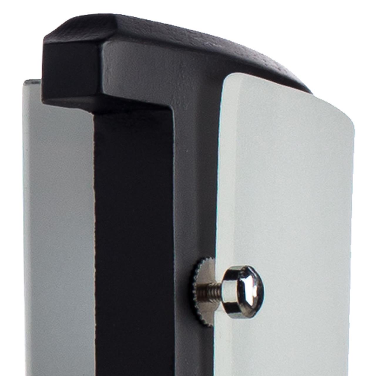 Картинка Настенный светильник Arte Lamp A6462AP-1CK