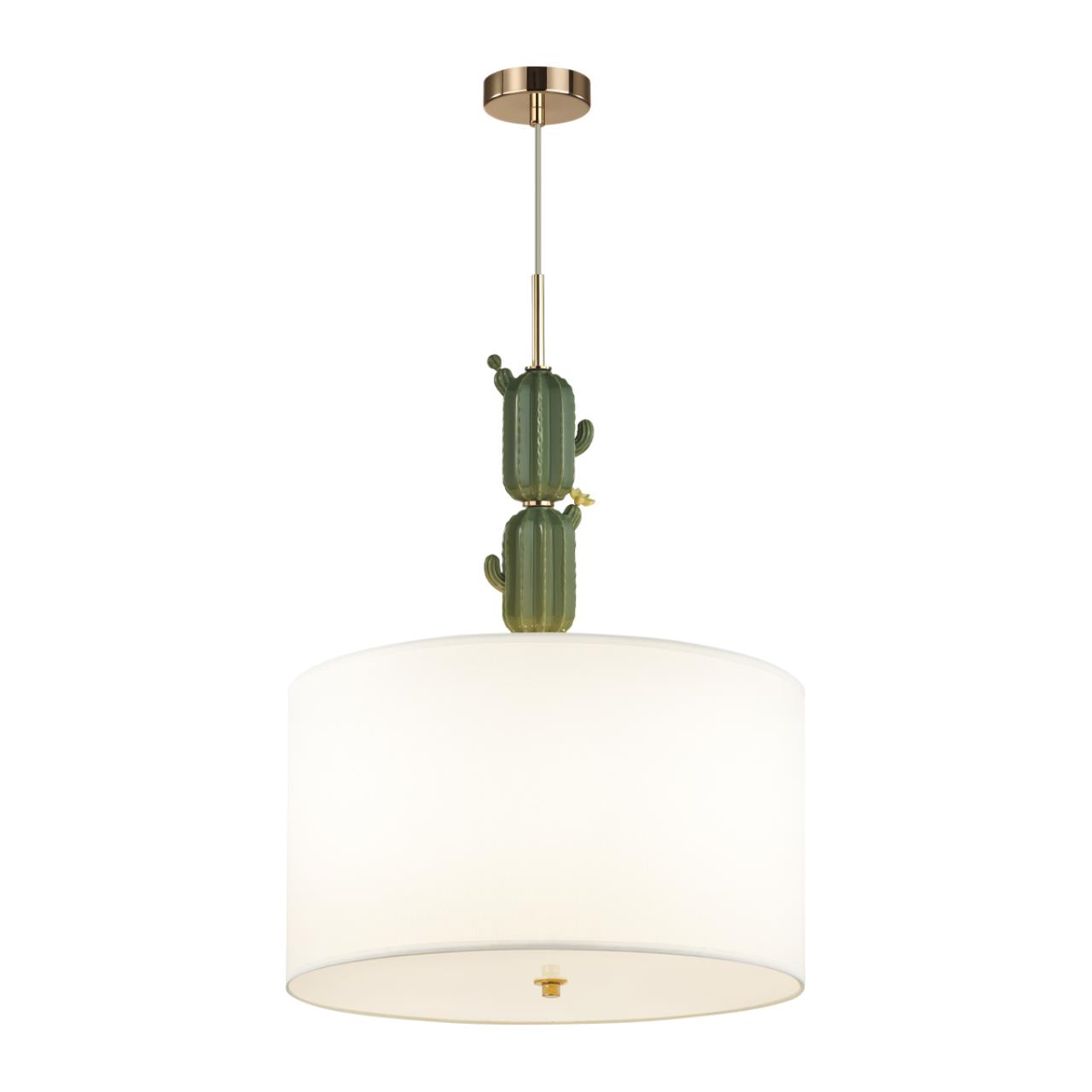 Картинка 5425/3 Odeon Light MODERN Подвесной светильник