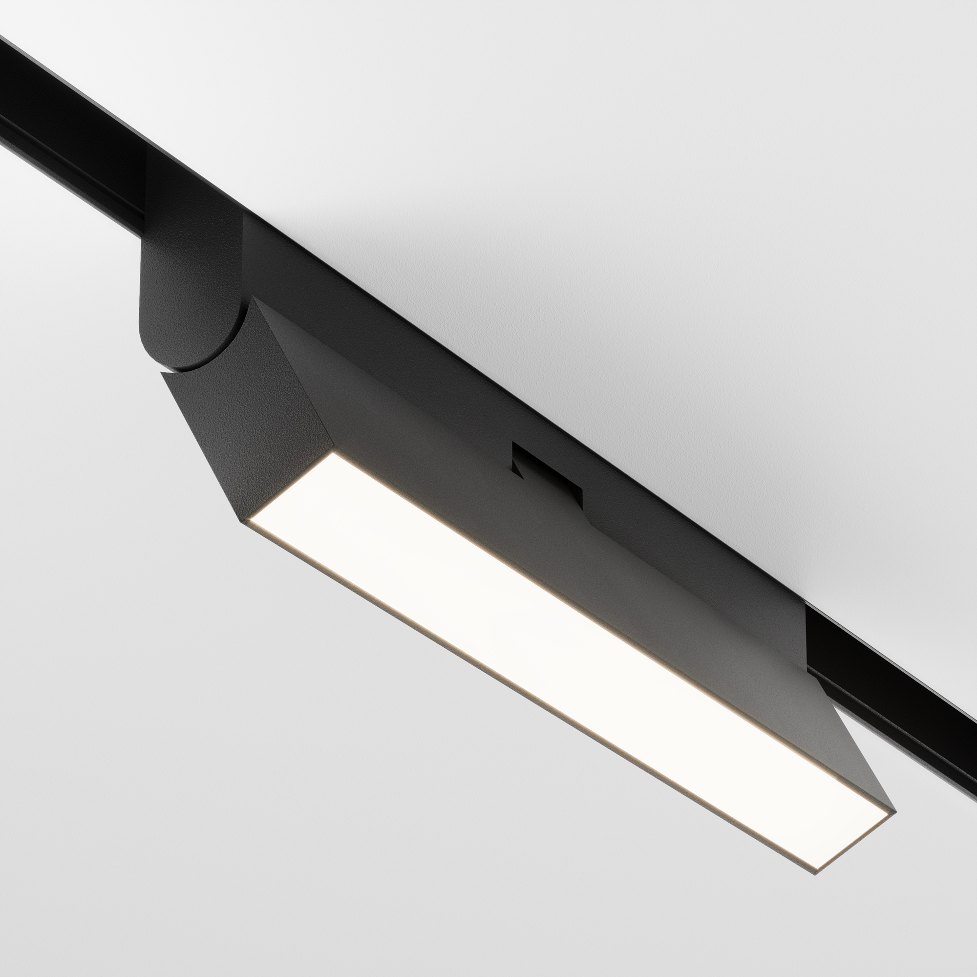 Картинка Трековый светильник Technical TR036-2-12W3K-B