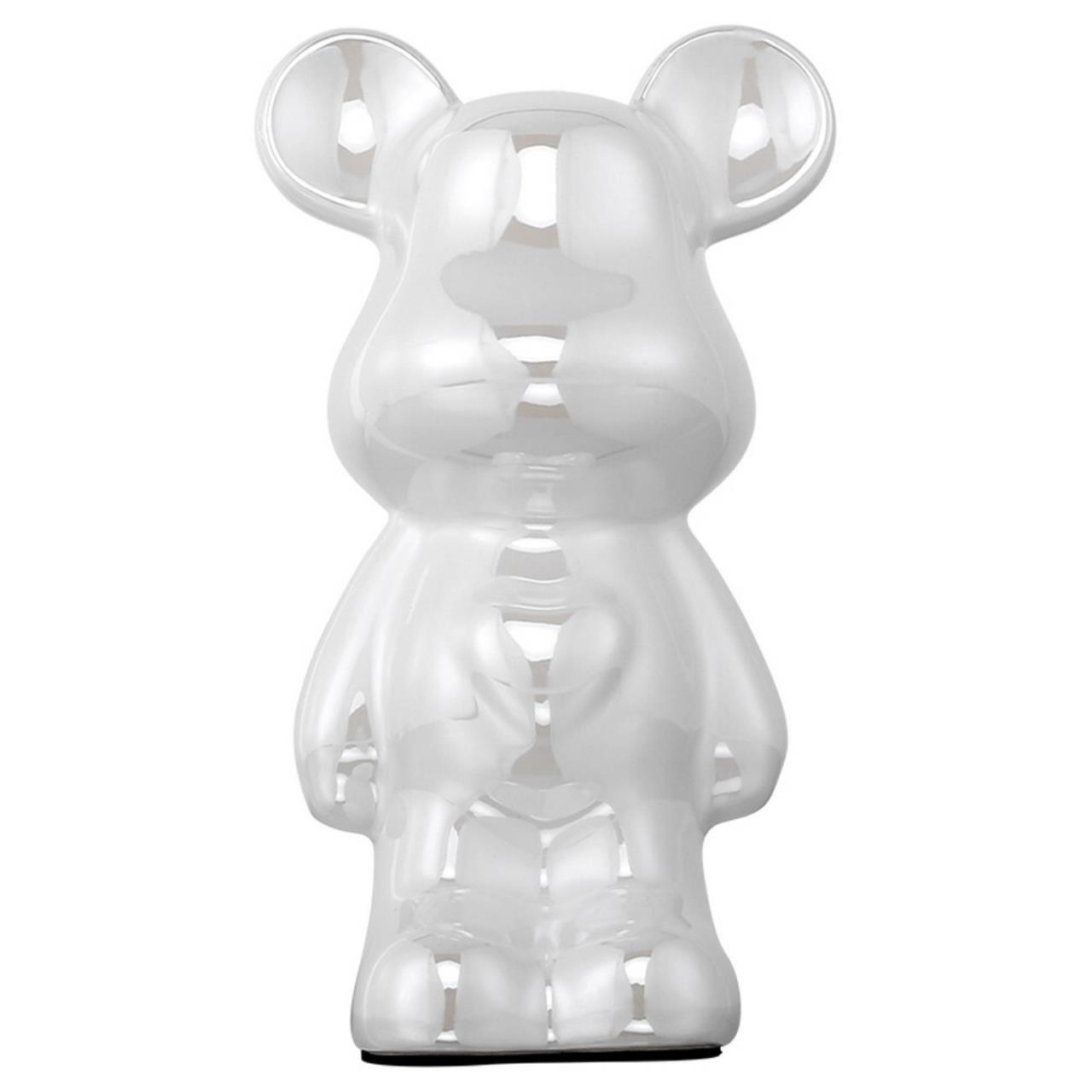 APL.400.00.03 Фигурка декоративная Aployt Bear