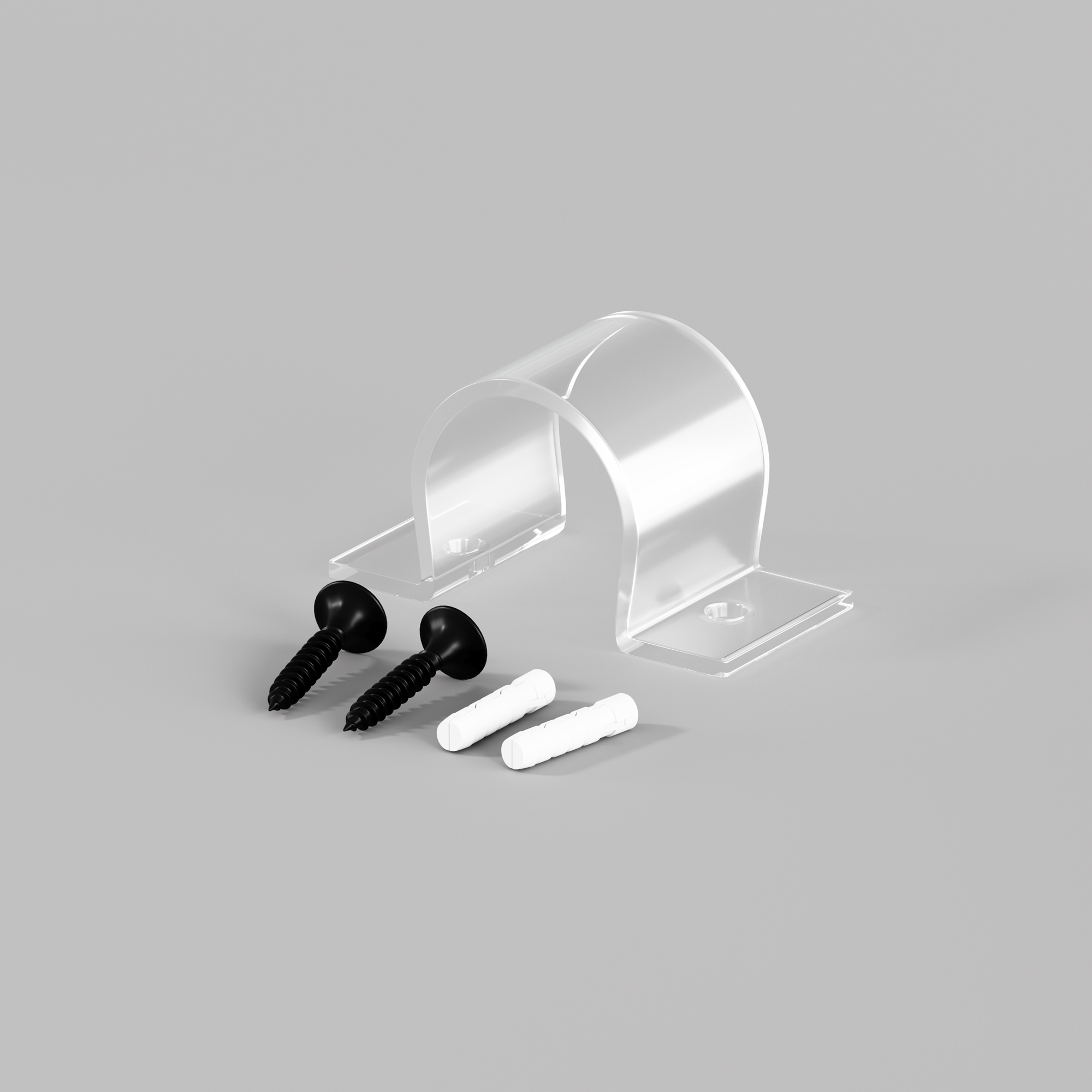 Картинка Комплектующие для гибкого неона Led Strip 20328