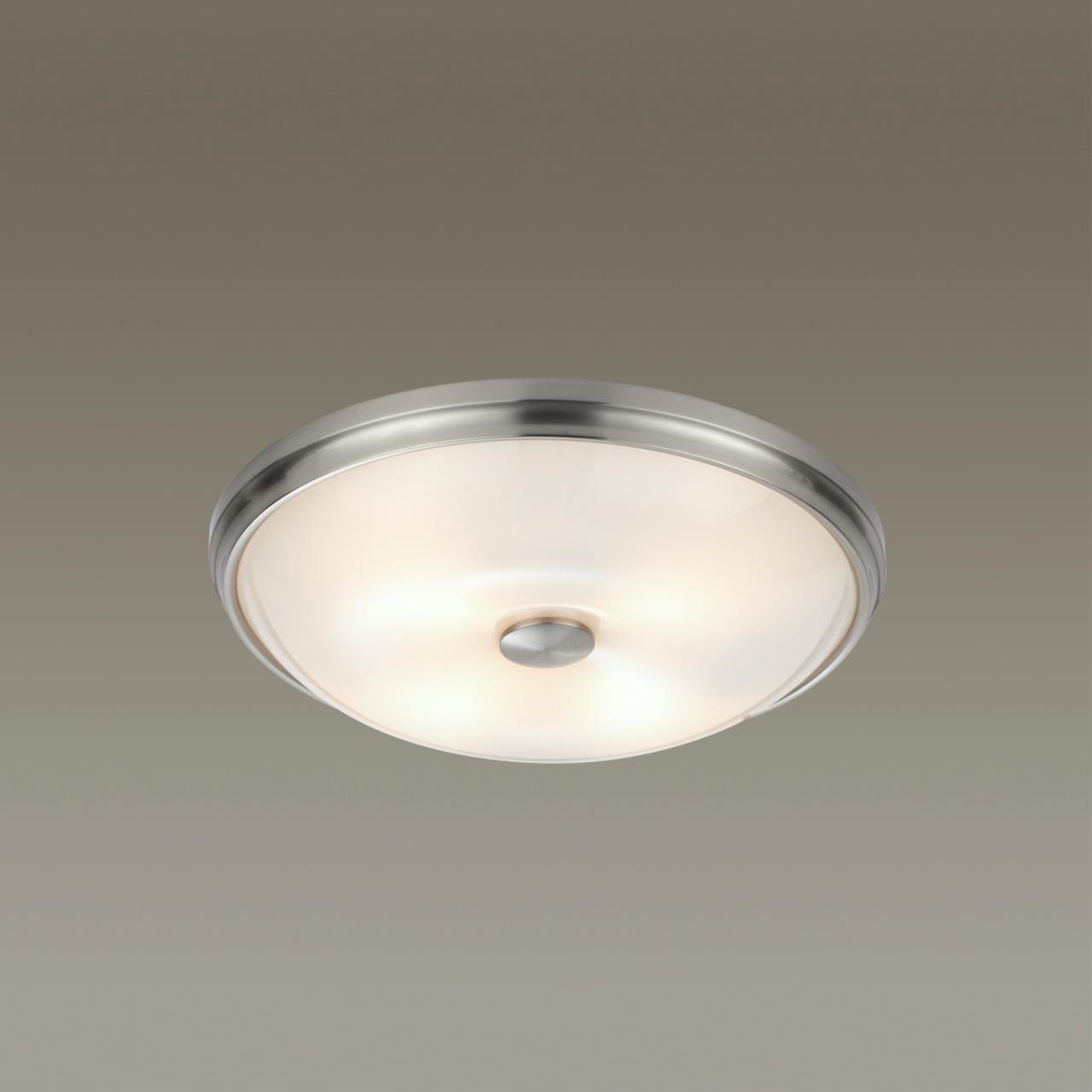 люстры потолочный светильник odeon light walli pelow 4957/4, доставка по Казахстану 