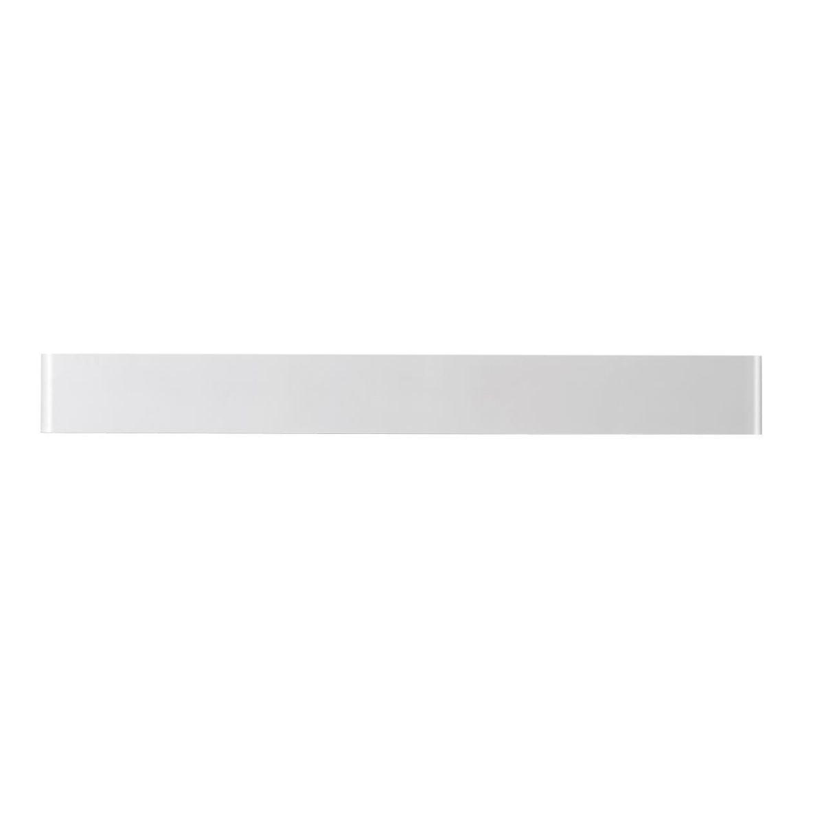 Картинка Настенный светодиодный светильник Odeon Light Hightech Framant 4293/30WL