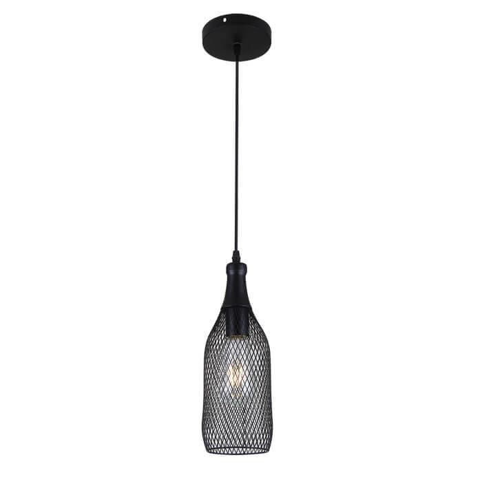 Картинка Подвесной светильник Odeon Light Pendant Bottle 3353/1