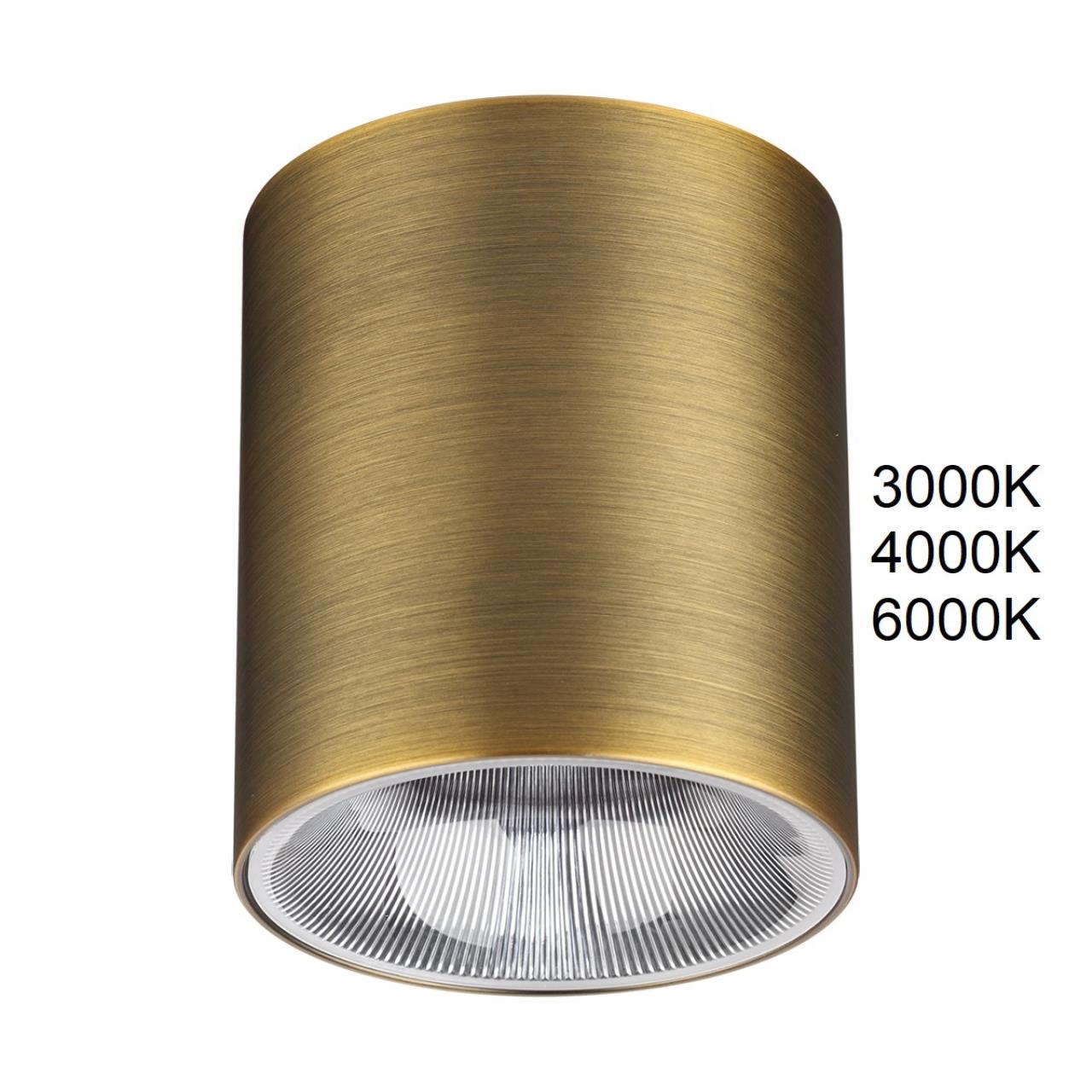 Картинка 7137/12CL Odeon Light  Потолочный светильник BRIM