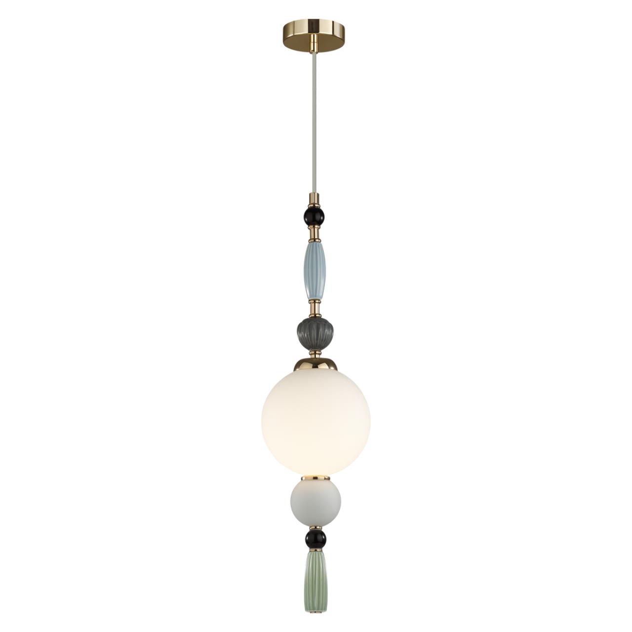 Картинка 5405/1A Odeon Light MODERN Подвесной светильник
