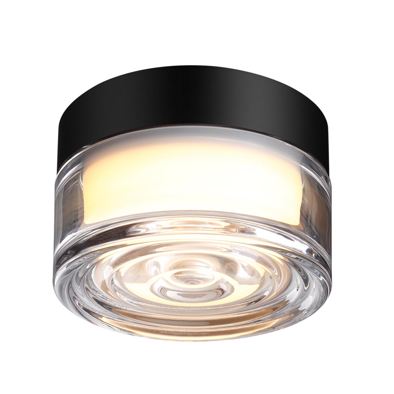 Картинка 7156/6CL Odeon Light Настенно-потолочный светильник RONDA