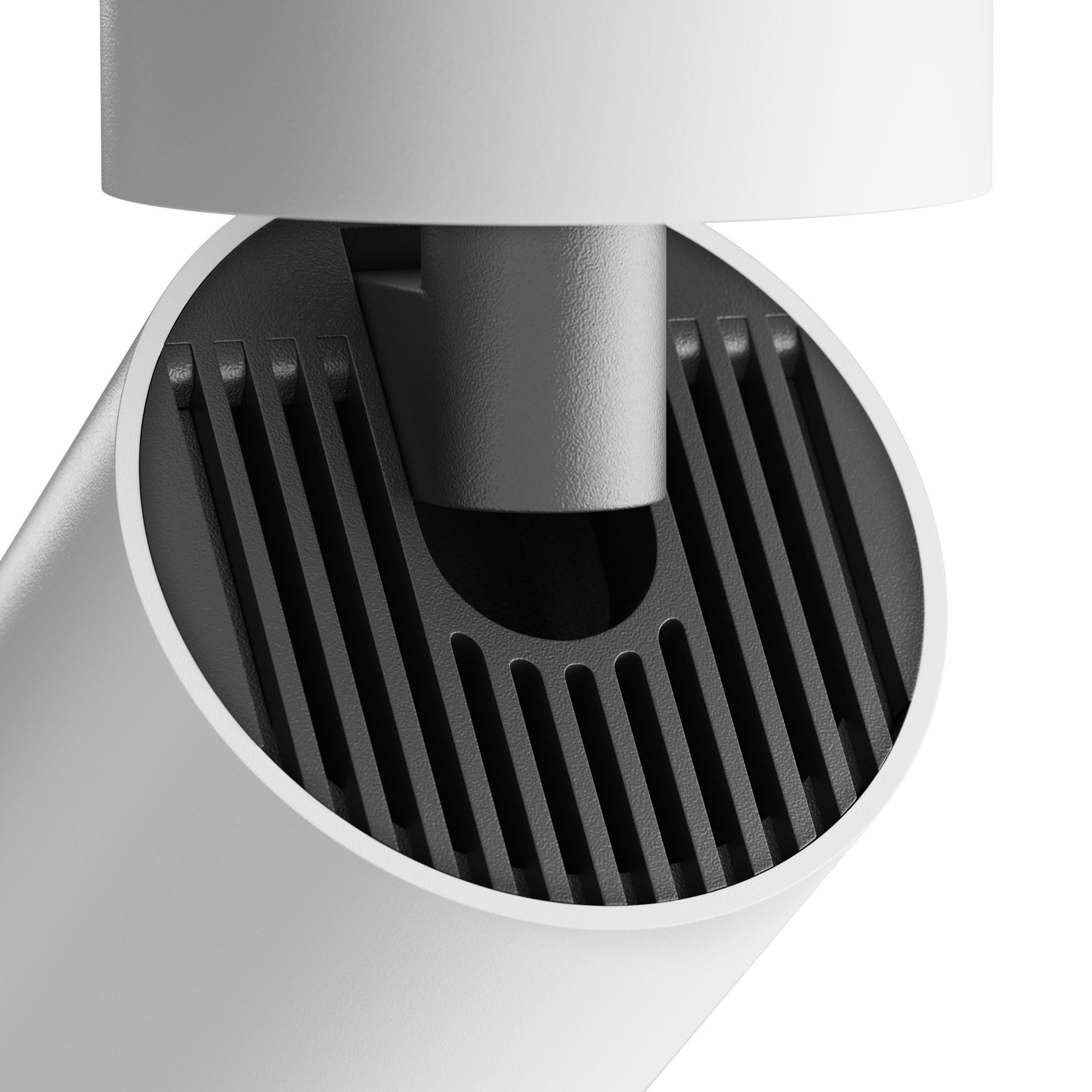Картинка Потолочный светильник Technical C055CL-L12W4K-W-W