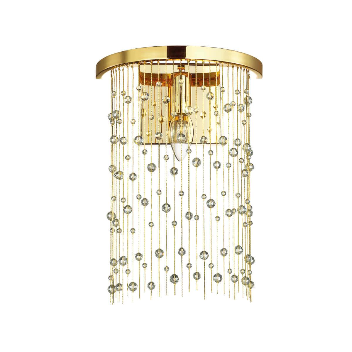 Картинка Настенный светильник Odeon Light Hall Raini 4844/1W