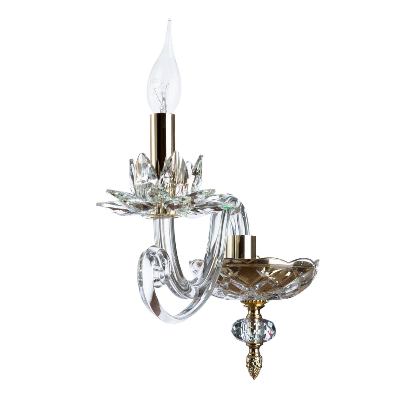 Картинка Бра Divinare Firenze 8820/09 AP-1