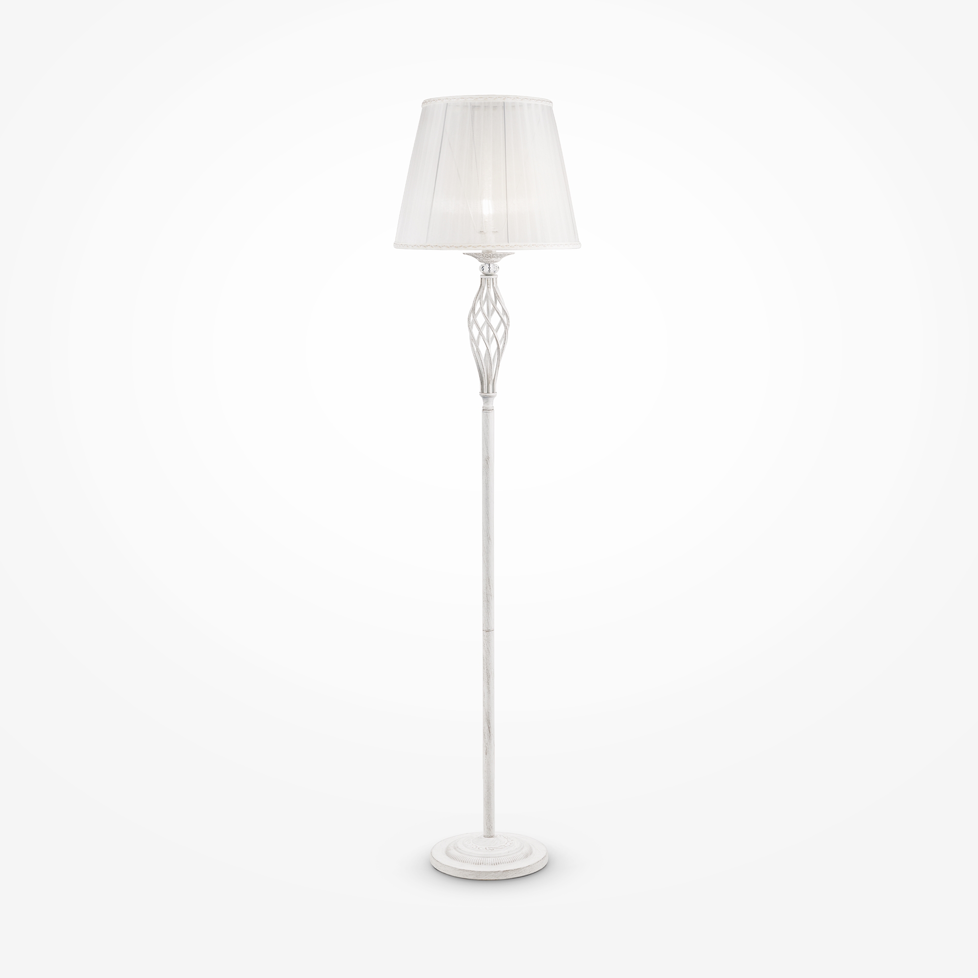 Картинка Торшер Maytoni Grace ARM247-11-G