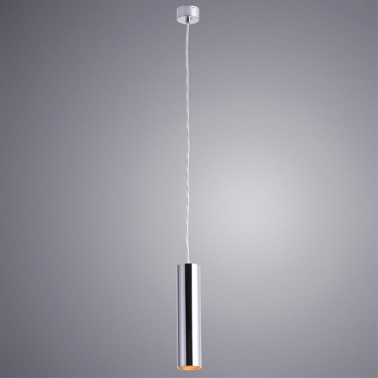 Картинка Подвесной светильник Arte Lamp Sirius A1524SP-1CC
