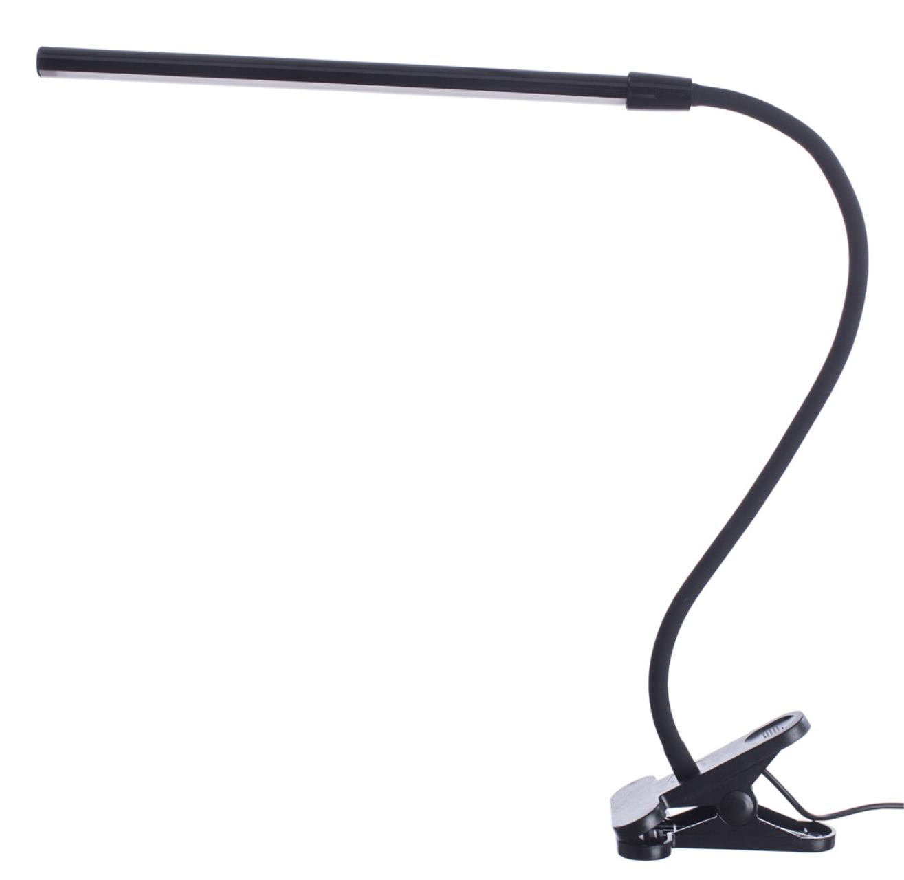 Картинка Настольная лампа Arte Lamp Conference A1106LT-1BK