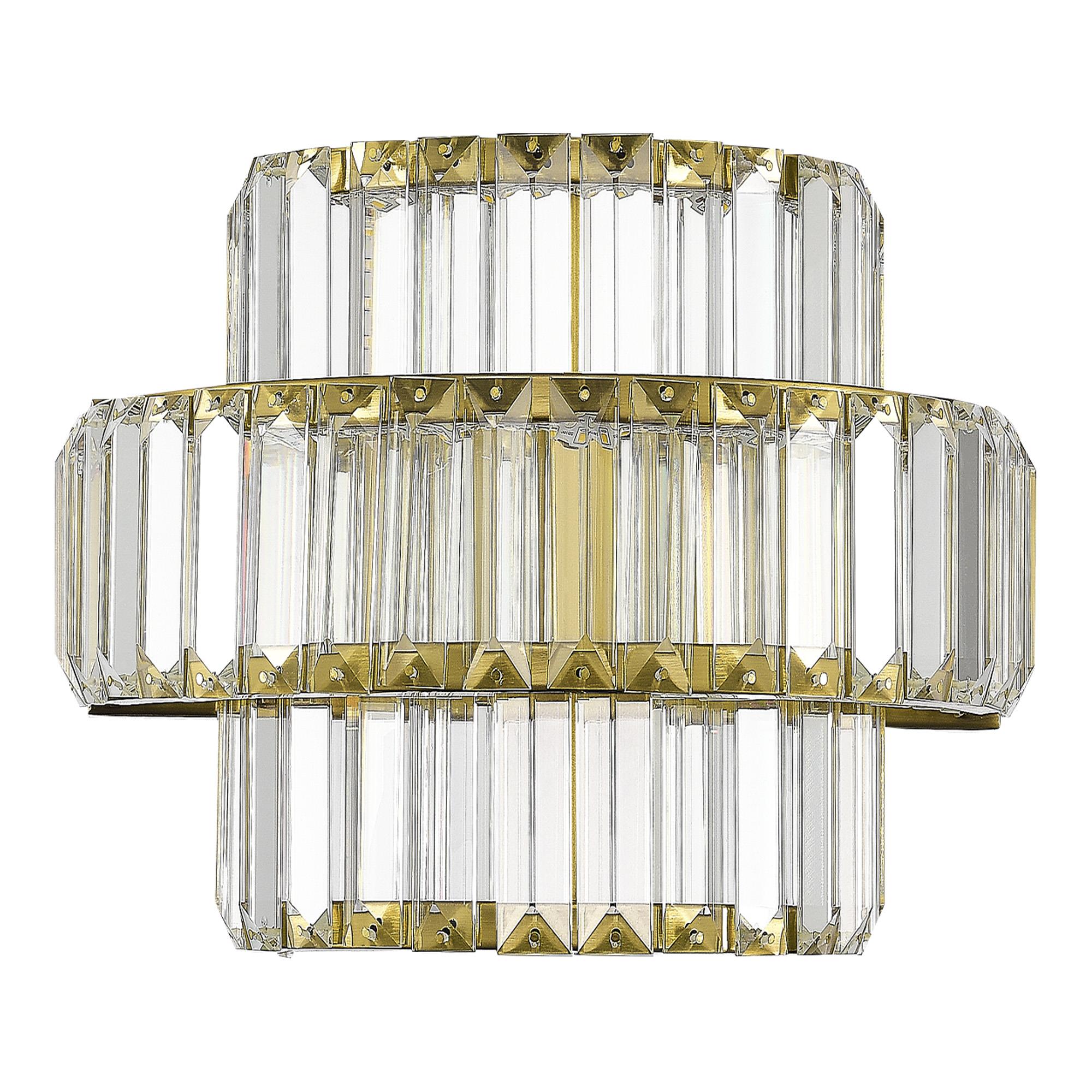 Картинка SL1622.311.01 Светильник настенный ST-Luce